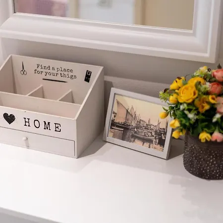 Downtown * 斯普利特