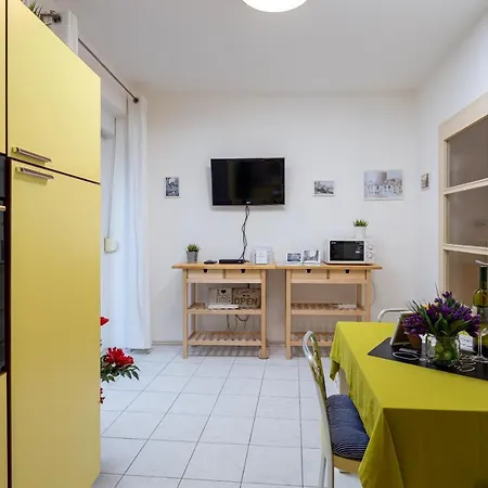 Downtown 斯普利特