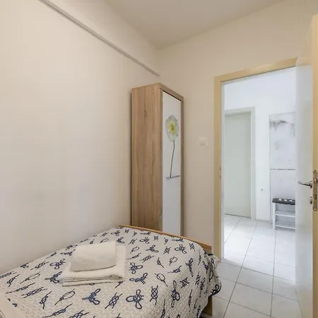 Apartment Downtown