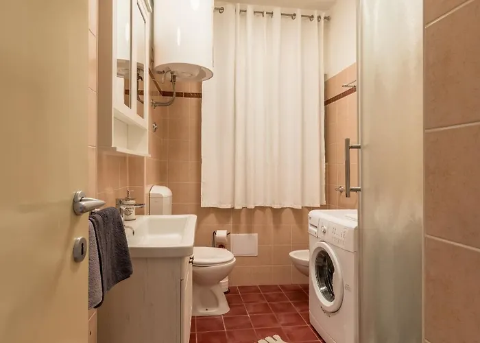 Apartment Downtown Split