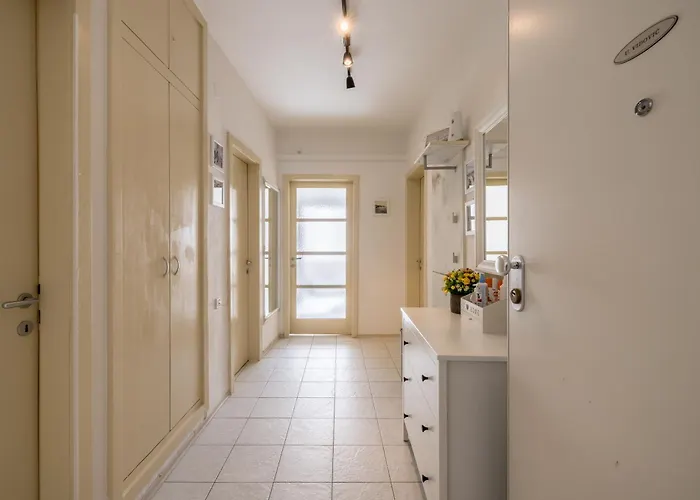 Apartment Downtown Split