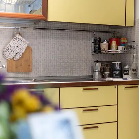 Apartment Downtown *