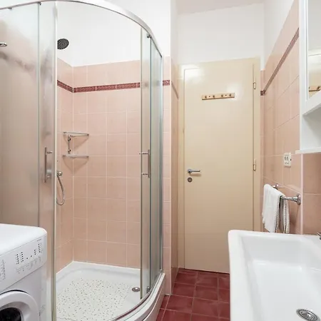 Apartament Downtown