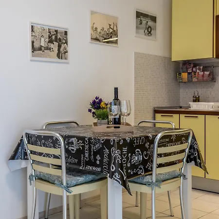 Downtown Apartament