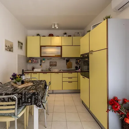 Lägenhet Downtown *