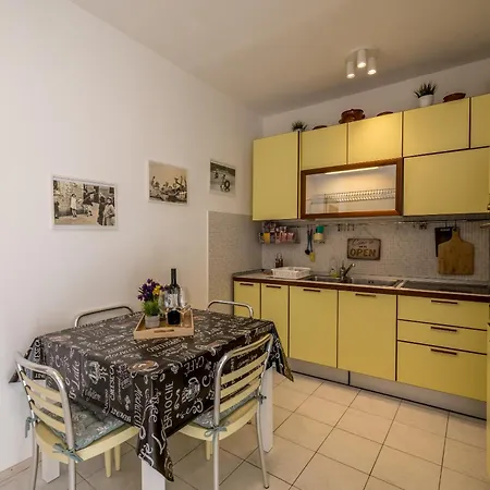 Apartament Downtown