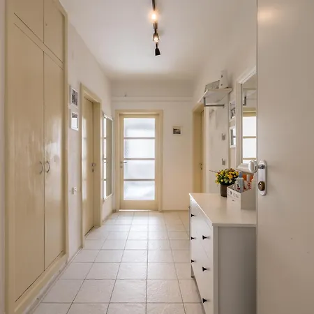 Apartament Downtown Split