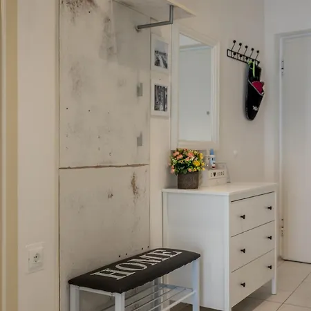 Apartment Downtown Split