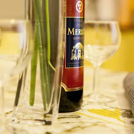 Apartment Downtown *