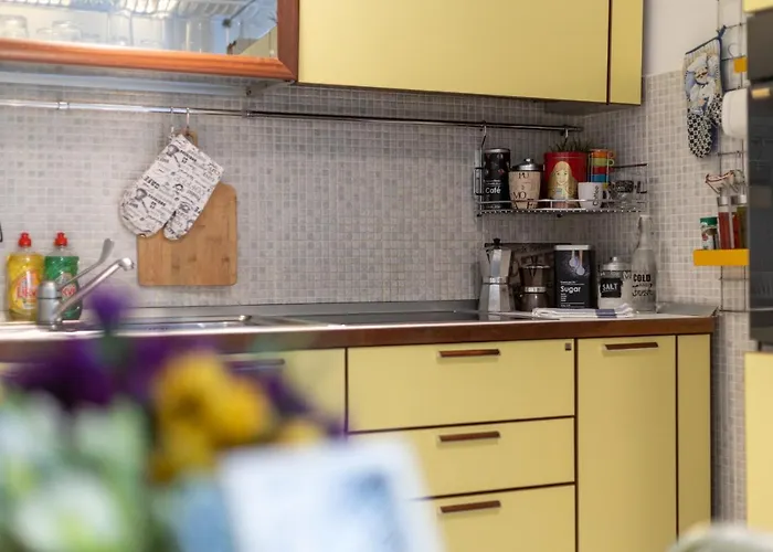 Apartamento Downtown *