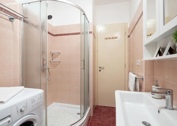 Apartamento Downtown