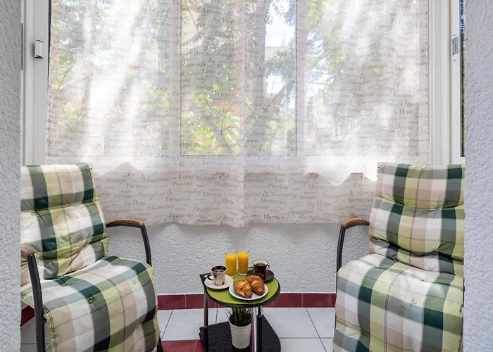 Apartamento Downtown