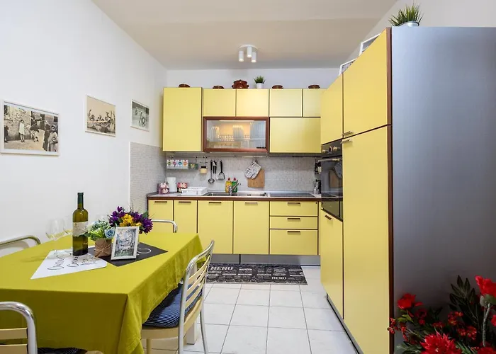 Apartamento Downtown