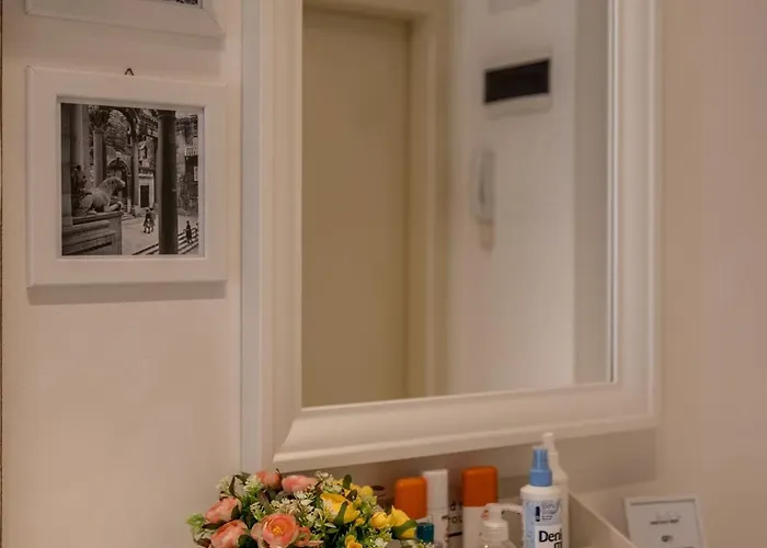 Downtown Apartamento *