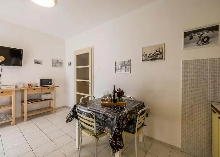 Downtown Apartamento *