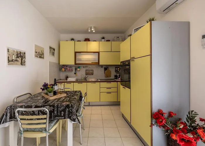 Apartamento Downtown *