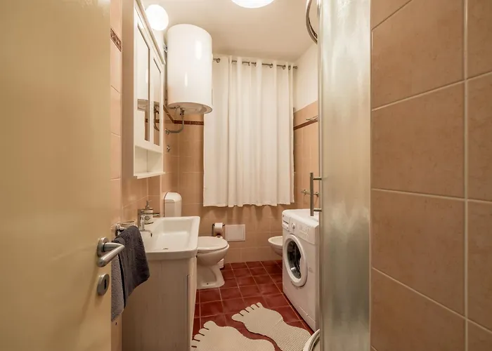 Downtown Apartamento