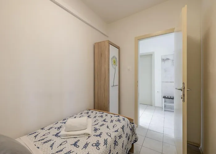 Apartamento Downtown