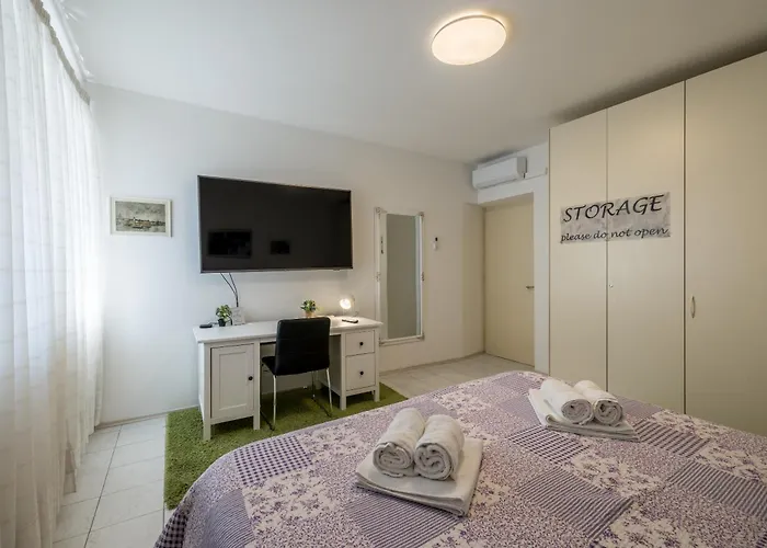 Downtown Apartamento *