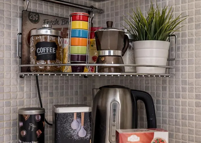 Apartamento Downtown *