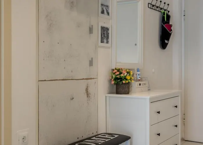 Apartamento Downtown Split