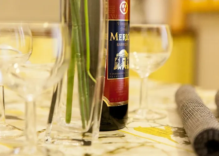 Apartamento Downtown *