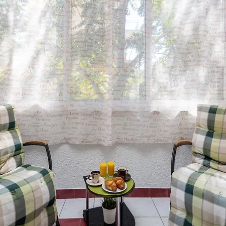 Apartman Downtown