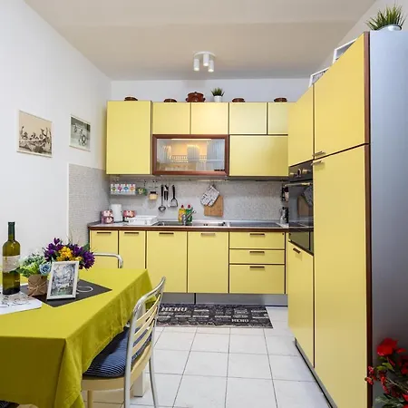 Apartman Downtown