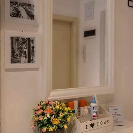 Downtown Apartman *