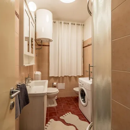 Downtown Apartman