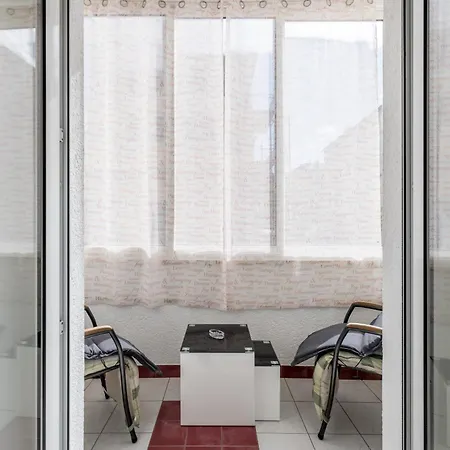 Downtown Apartman *